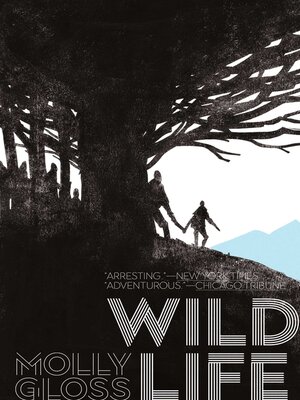 cover image of Wild Life